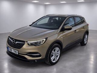 Opel Grandland X 1.2 96kW