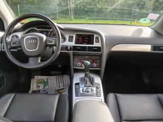 Audi A6 2.8 135kW