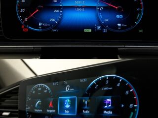 Mercedes-Benz GLE 350 DE 4MATIC 2.0 213kW