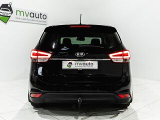 Kia Carens Facelift Family Comfort 1.7 100kW