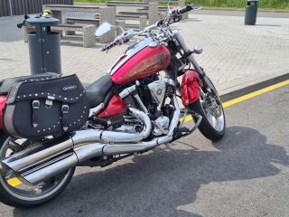 Yamaha XV 1900 66kW