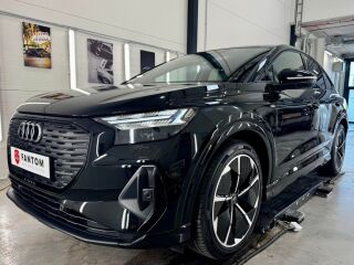 Audi Q4 e-tron Sportback 40 S-Line 77kWh 150kW