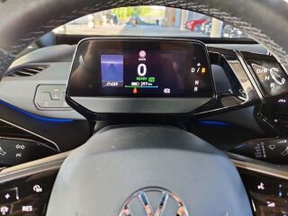 Volkswagen ID.3 Pro 150kW