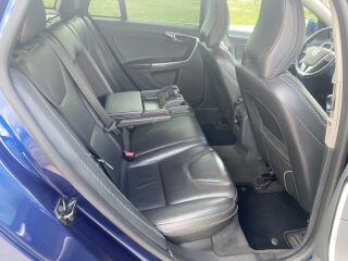 Volvo V60 Ocean Race 2.0 R5 D3 120kW