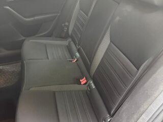 Skoda Octavia Combi 4X4 2.0 TDI 110kW