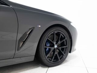 BMW 840 xDrive Individual Carbon M Sportpakett 3.0 R6 235кВ