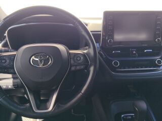Toyota Corolla Luxury Plus 72kW