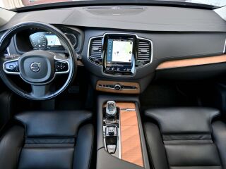 Volvo XC90 AWD H&K INSCRIPTION INTELLI SAFE XENIUM PRO 2.0 T8 Plug-in LONG RANGE 335kW