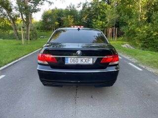 BMW 730 Ld 3.0 170kW