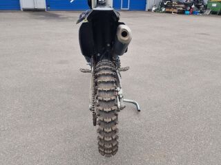 Husqvarna FC 250 Heritage