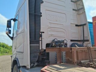 Volvo FH13 13.0