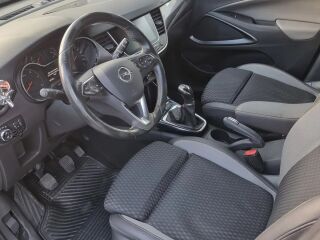 Opel Crossland X 1.6 73кВ