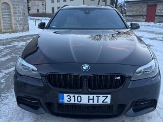 BMW M550 3.0 280kW