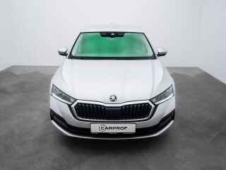 Skoda Octavia Ambition 2.0 85kW