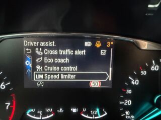 Ford Fiesta TITANIUM X 1.0 EcoBoost 70kW