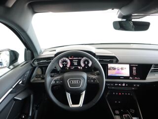 Audi A3 Allstreet 35 TFSI 1.5 110kW
