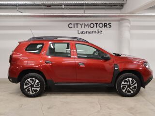 Dacia Duster Essential 1.0 67kW