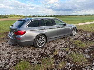 BMW 535 XDrive 3.0 230kW