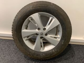 Renault Koleos Intens Xtronic AWD 2.0 130kW