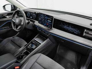 Volkswagen Tiguan Elegance 4Motion 2.0 142kW