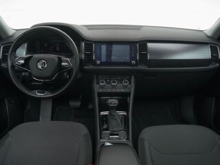 Skoda Kodiaq Ambition PLUS 2,0 TDI 110kW 7-k  DSG 2.0 110kW