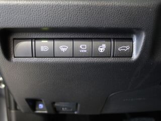 Toyota RAV4 Premium AWD 2.5 131kW