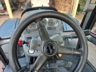 Valtra T 190
