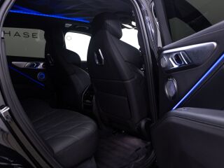 BMW XM M 480kW