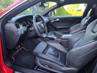 Audi A5 S-Line Quattro Facelift 3.0 V6 TDI 176kW