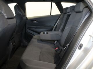 Toyota Corolla Active 1.8 72кВ