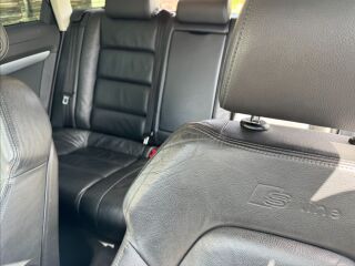 Audi A6 allroad 3.0 176kW