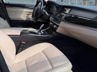 BMW 520 2.0 135kW