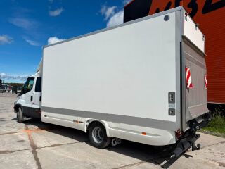 Iveco Daily 70C18 4x2 132kW