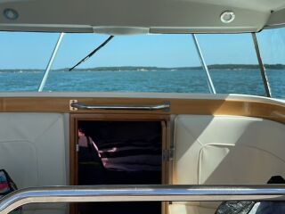 Delta Powerboats Delta 25SC 5.0 V8 Volvo Penta 5.0 GXI DP 199kW