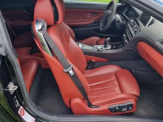 BMW 640 3.0 230кВ