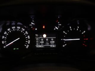 Toyota ProAce City Combi Long Double side door 81kW