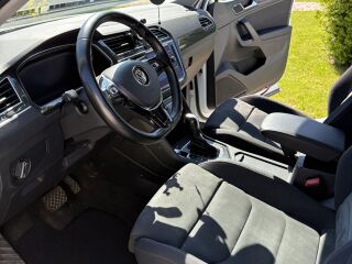 Volkswagen Tiguan 2.0 140kW