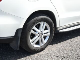 Mercedes-Benz GL 350 3.0 190kW