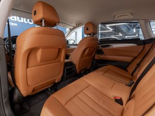 BMW 620 d Xdrive 2.0 140kW