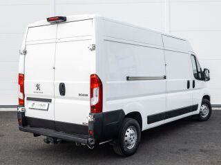 Peugeot Boxer Facelift Bussines Package 2.0 96kW