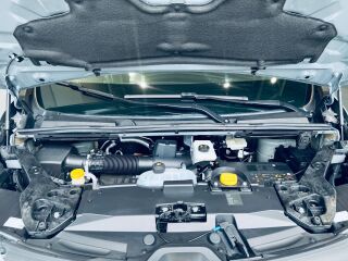 Renault Trafic L2H1 2.0 dCi 130hj 96kW