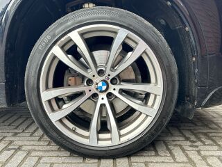 BMW X5 xDrive30d M Sport 3.0 R6 190kW