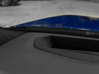 BMW M5 Competition F90 4.4 460kW