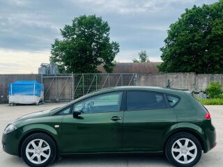 SEAT Leon 1.6 75kW