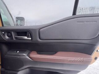 Toyota Land Cruiser First Edition 2.8 151kW