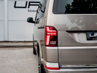 Volkswagen Multivan BULLI 4Motion T6.1 2.0 150kW