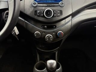 Chevrolet Spark 1.0 B10D1 50kW