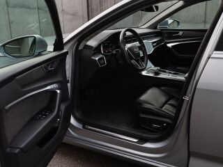 Audi A6 45 TDI Quattro 3.0 170kW