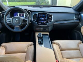 Volvo XC90 Ultimate Bright 7s 2.0 173kW