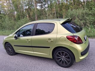 Peugeot 207 1.4 70kW